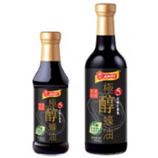 Dầu Hào Thượng Hạng 極醇蠔油